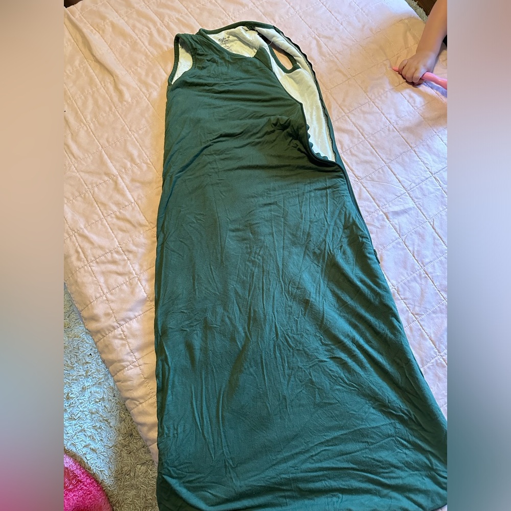 Kyte baby sleep sack 1.0 tog size Large